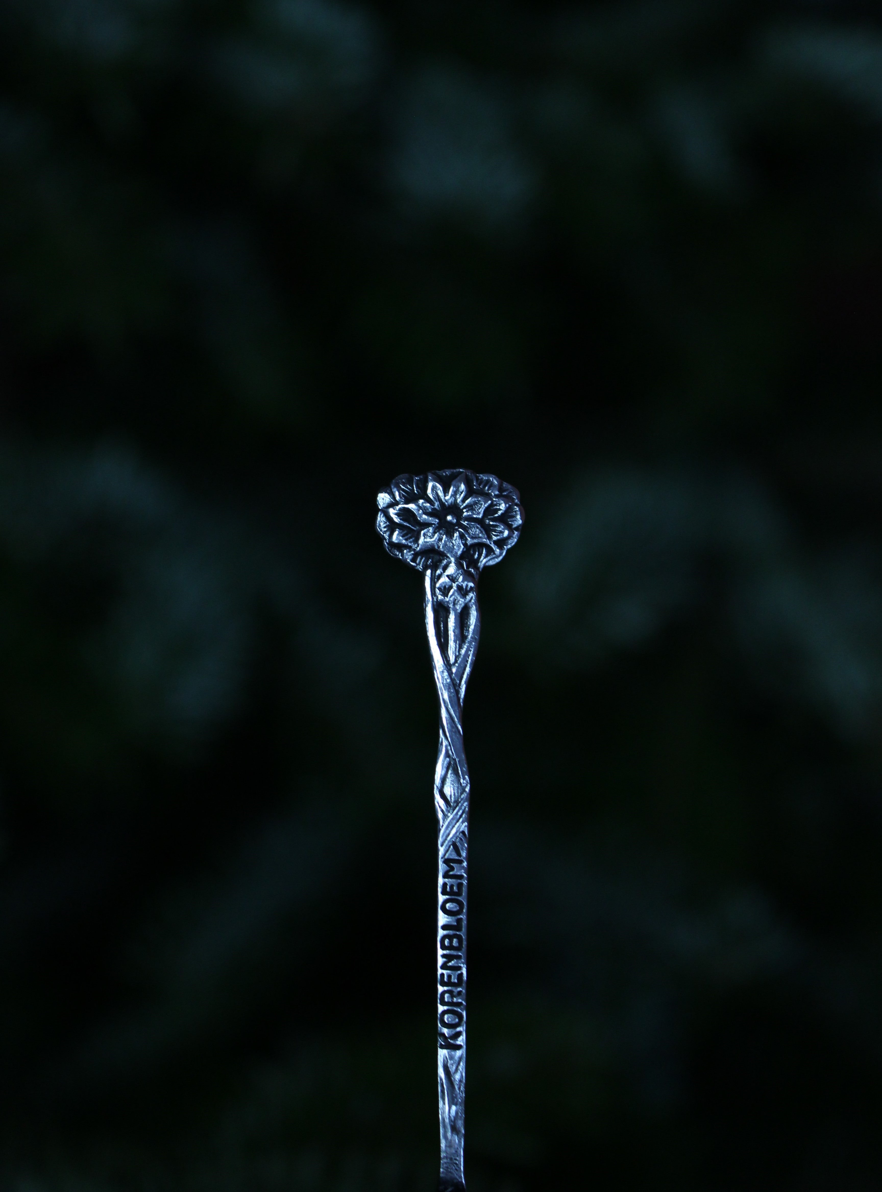 Korenbloem Bloemring