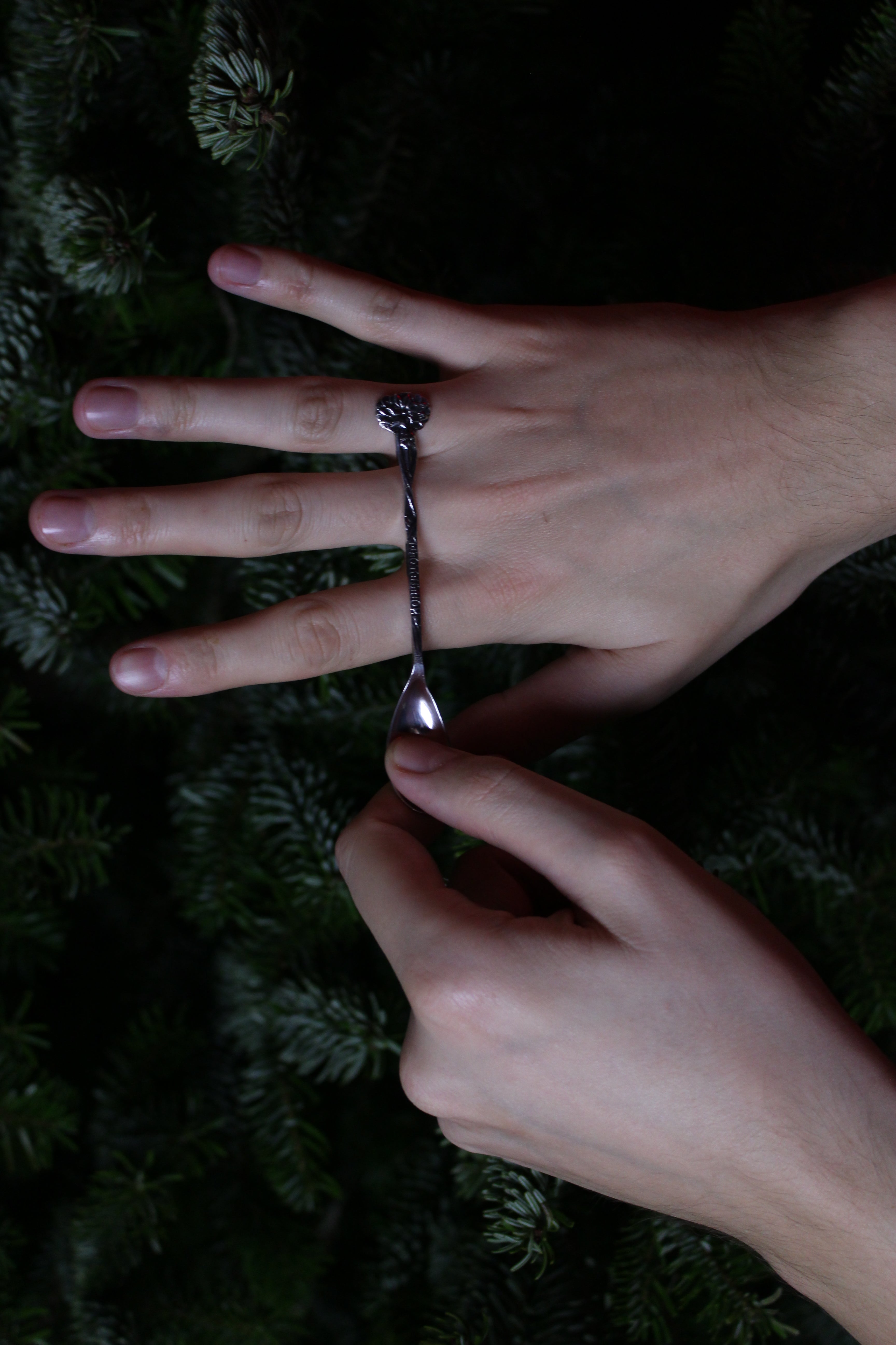 Korenbloem Bloemring