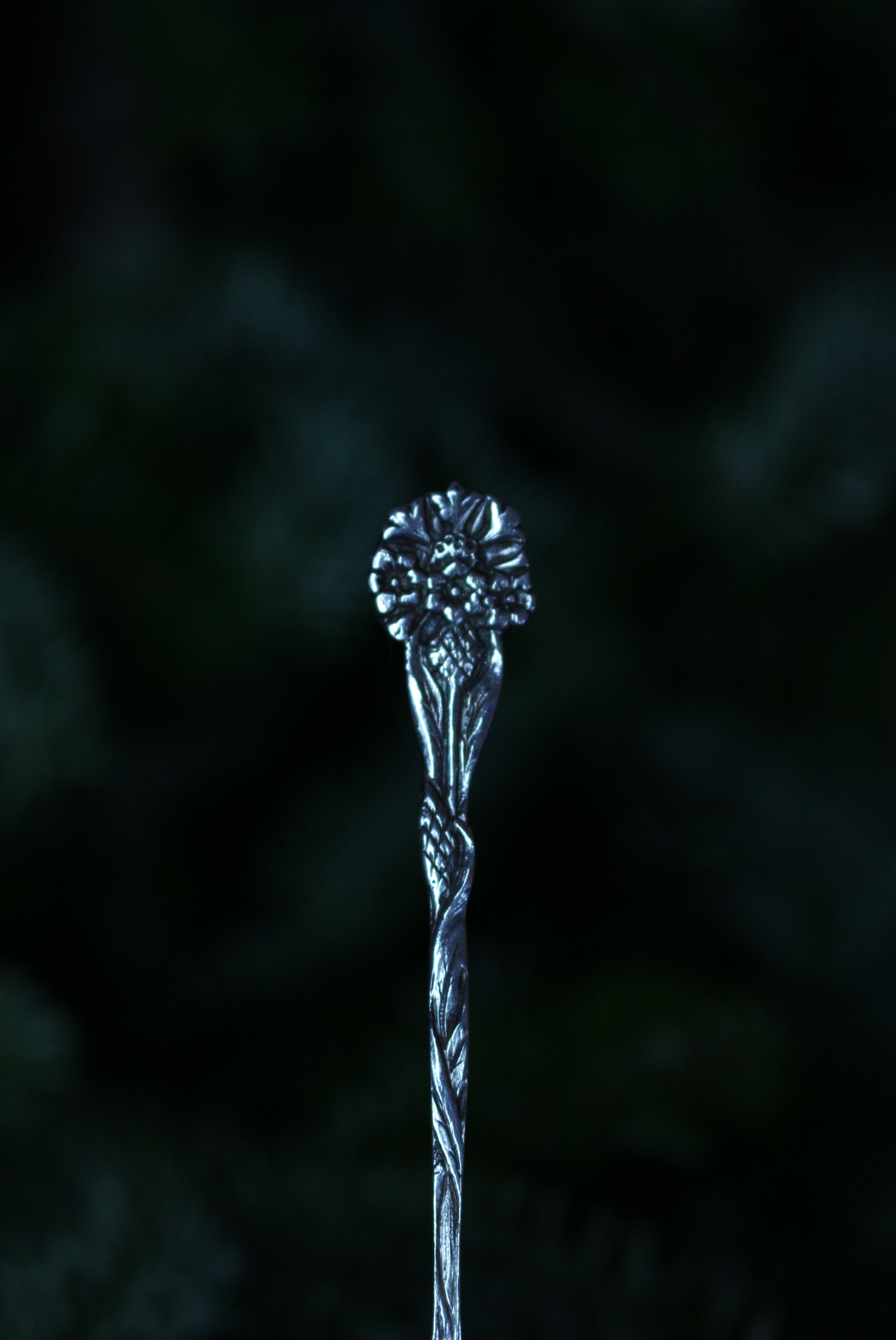 Korenbloem Bloemring