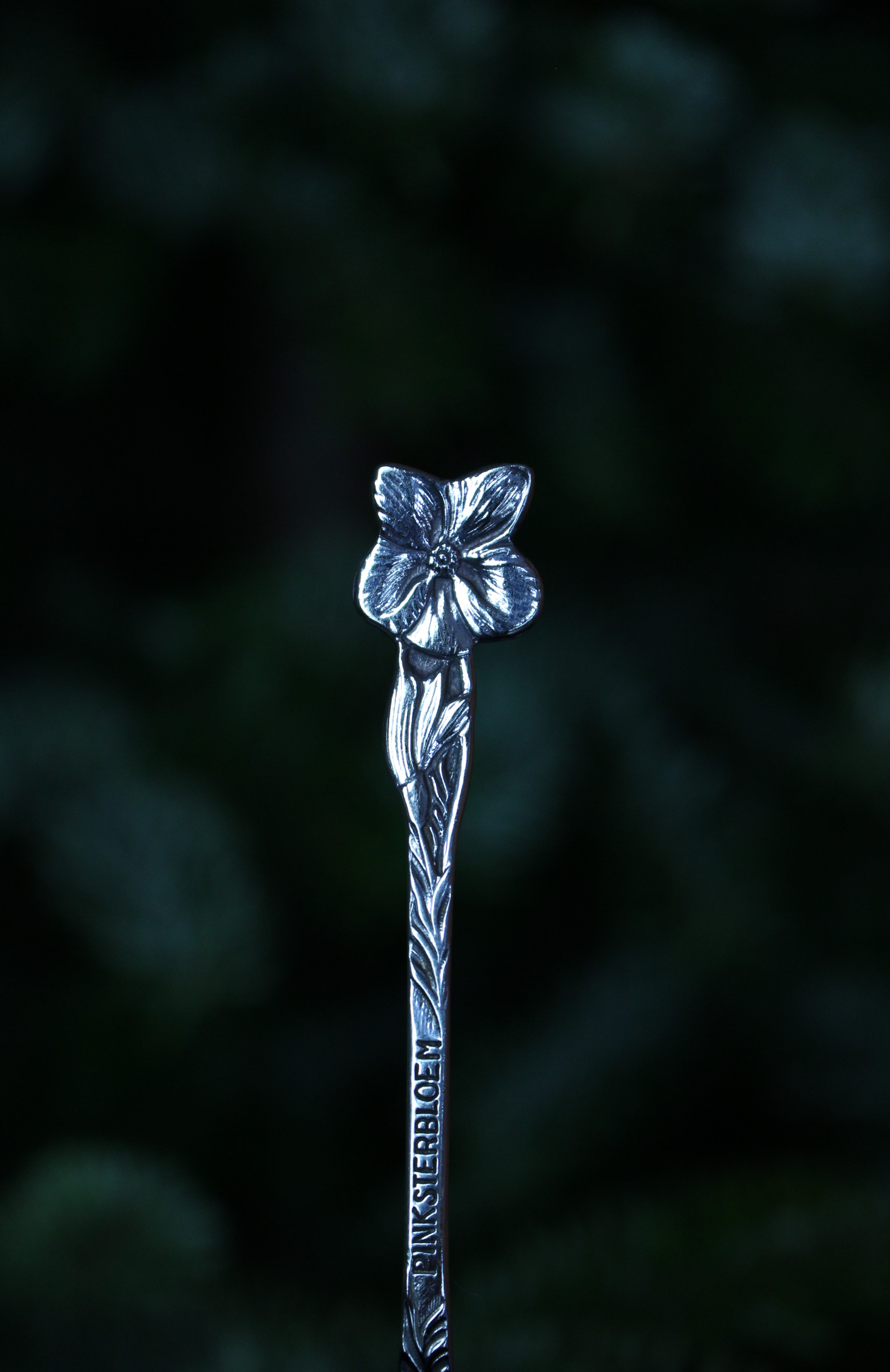 Pinksterbloem Bloemring