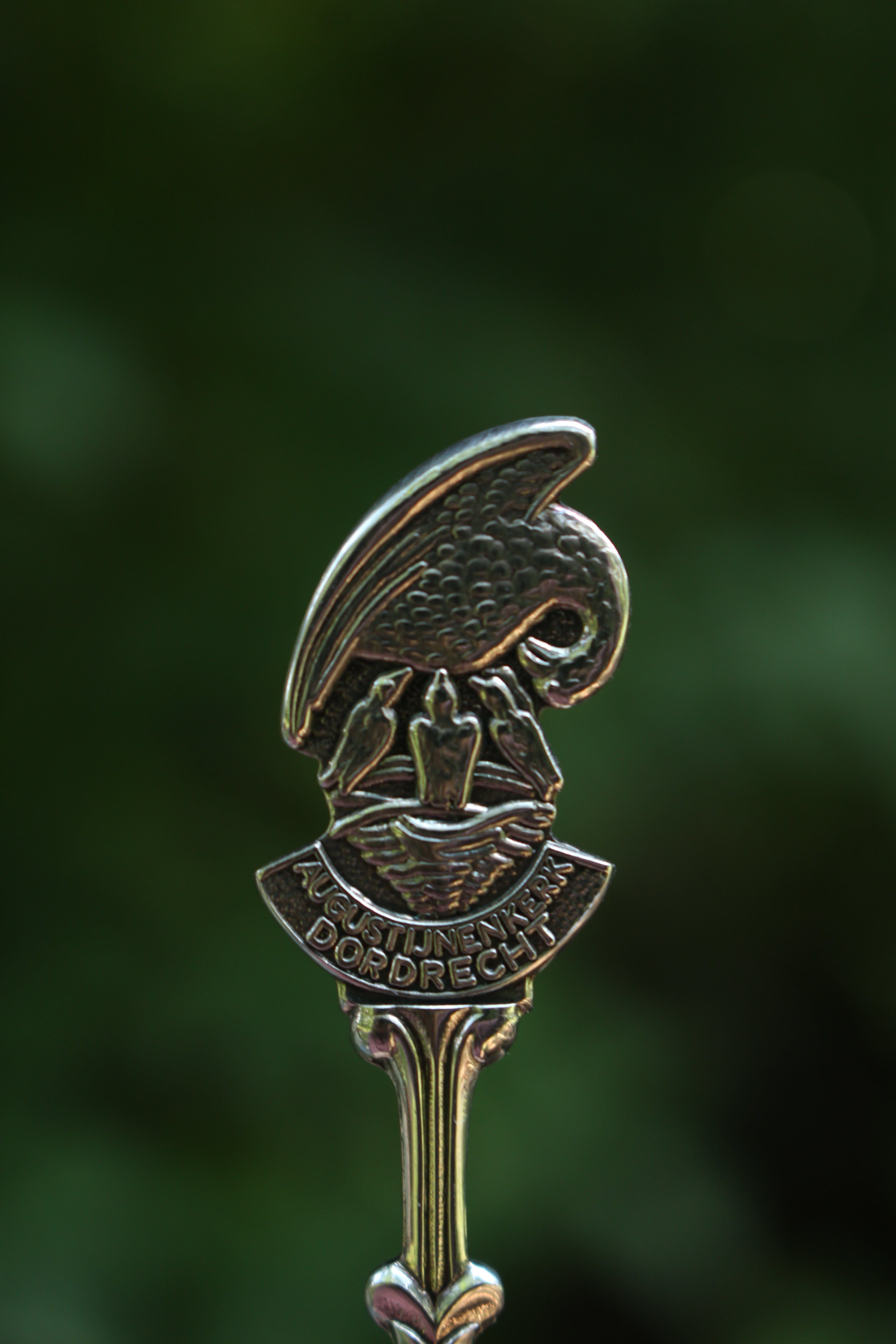 Augustinian Church Dordrecht Ring