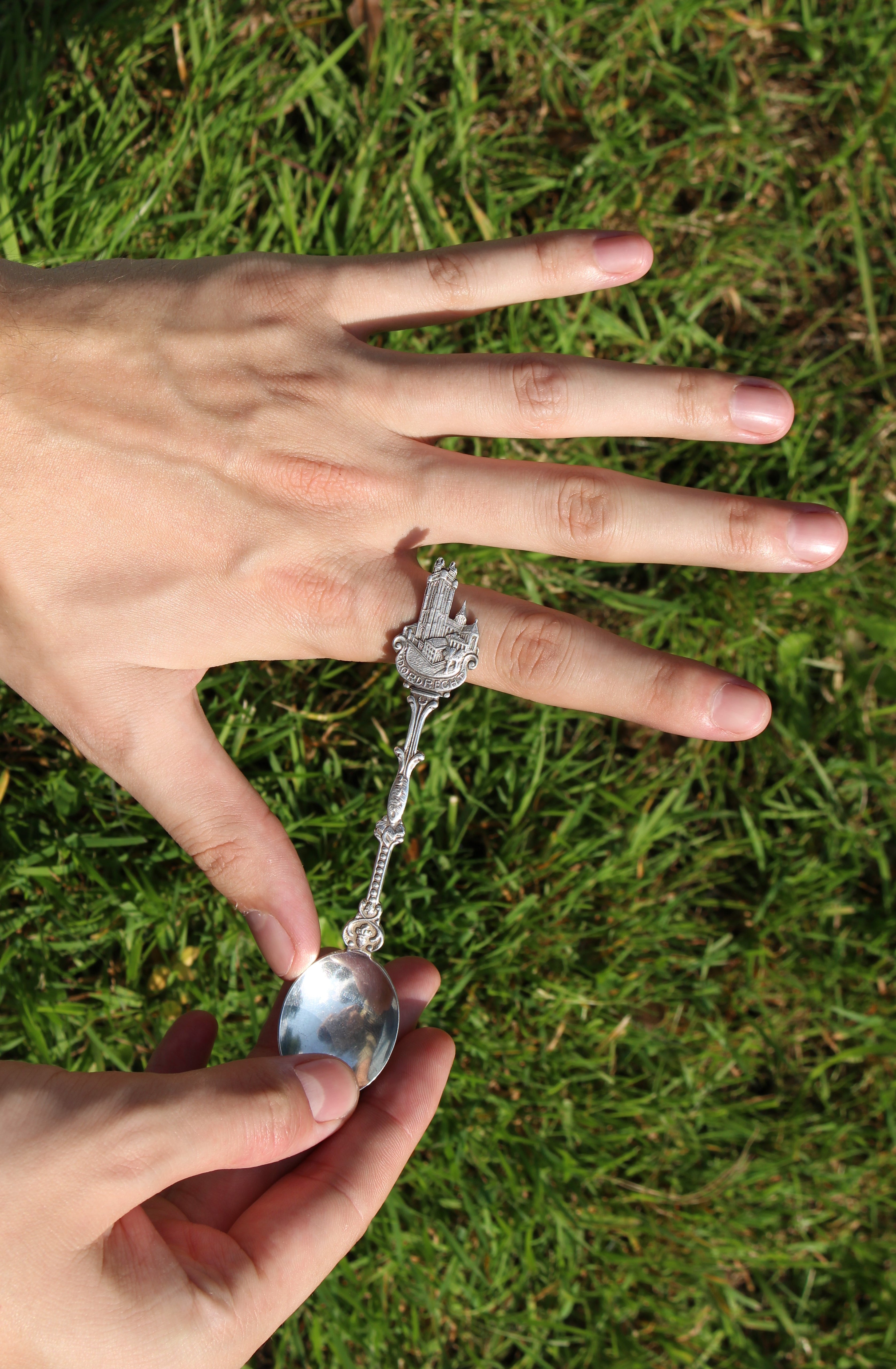 Great Church Dordrecht Ring