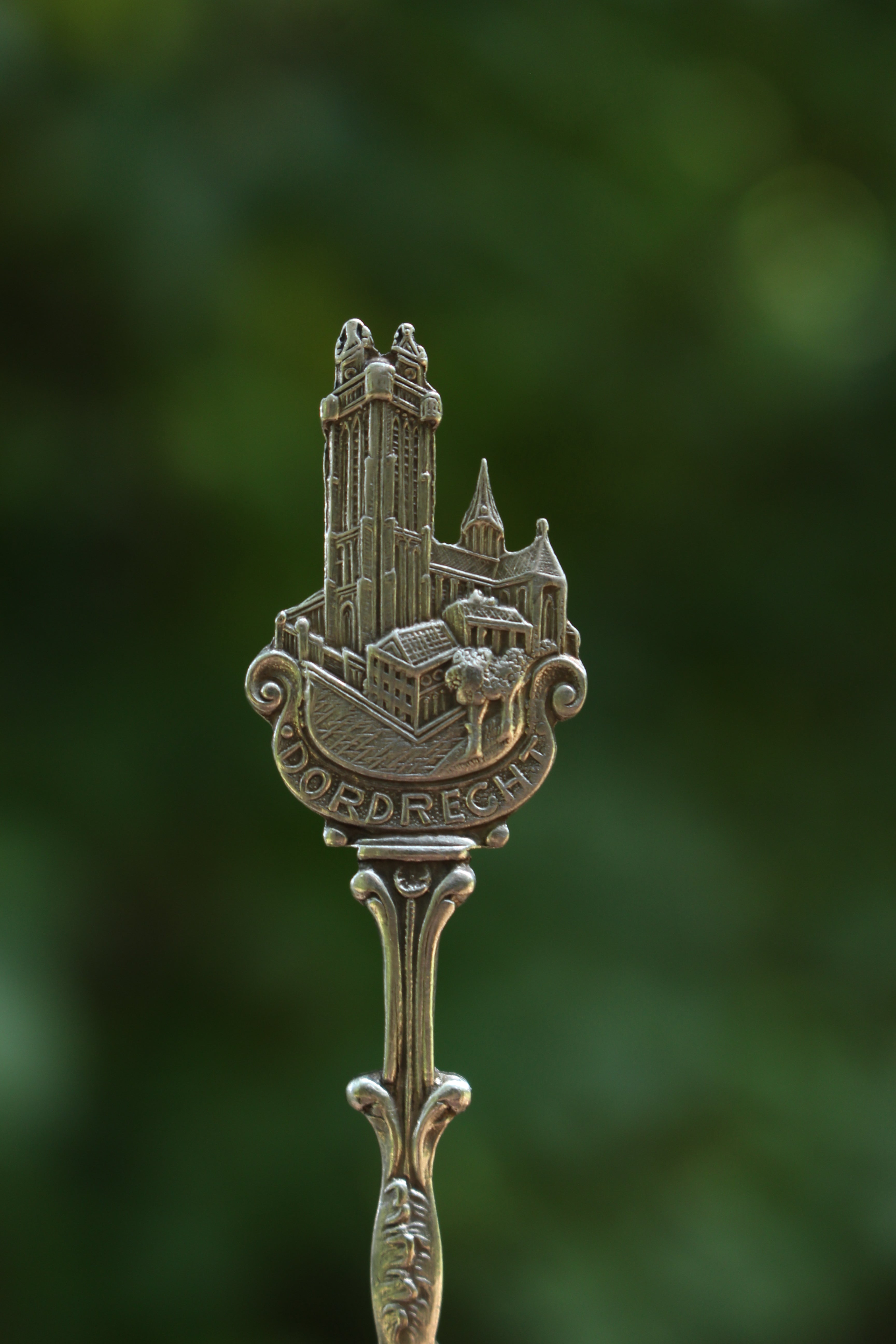 Great Church Dordrecht Ring