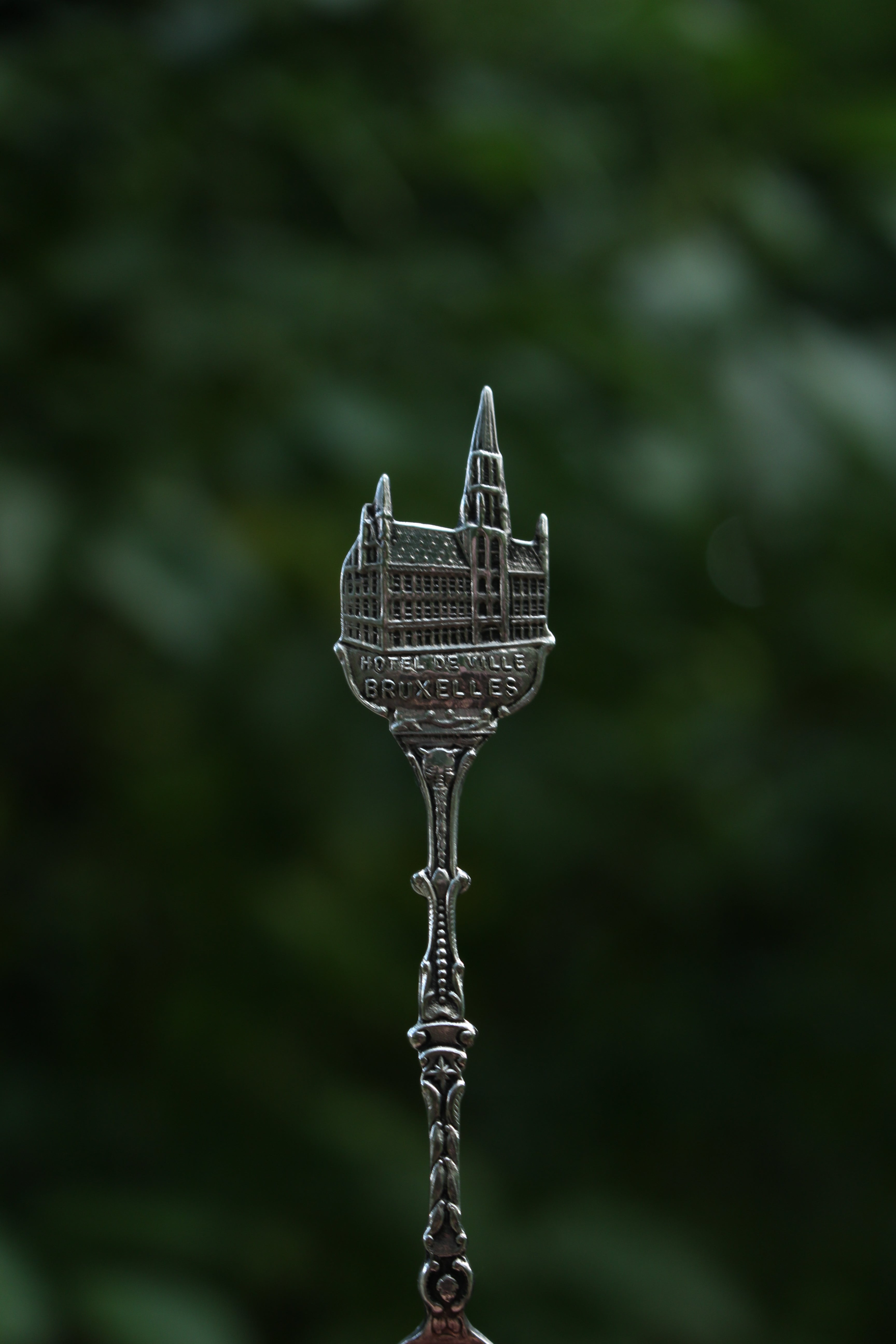 Bruxelles (Brussels) Ring