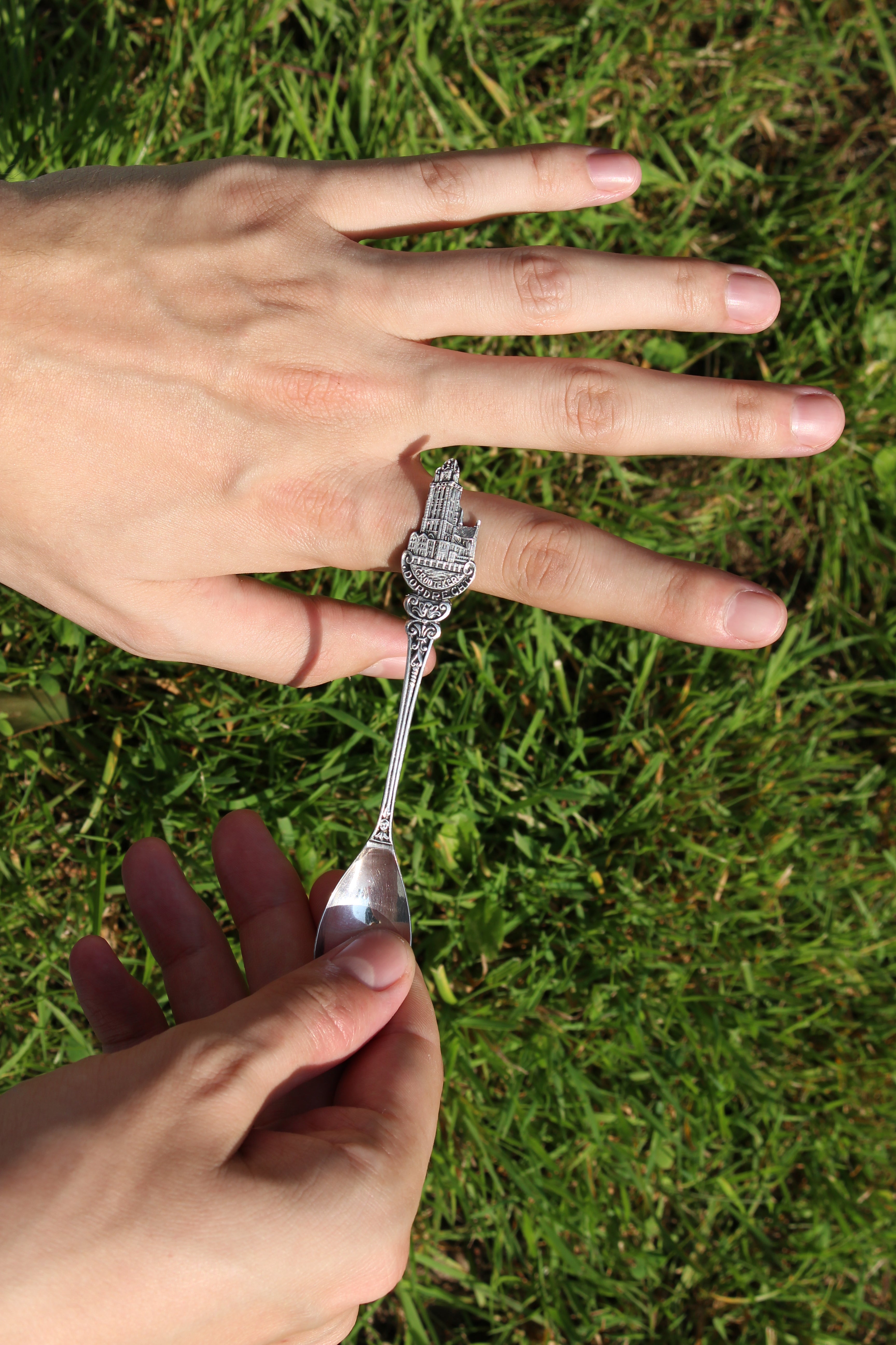 Great Church Dordrecht Ring