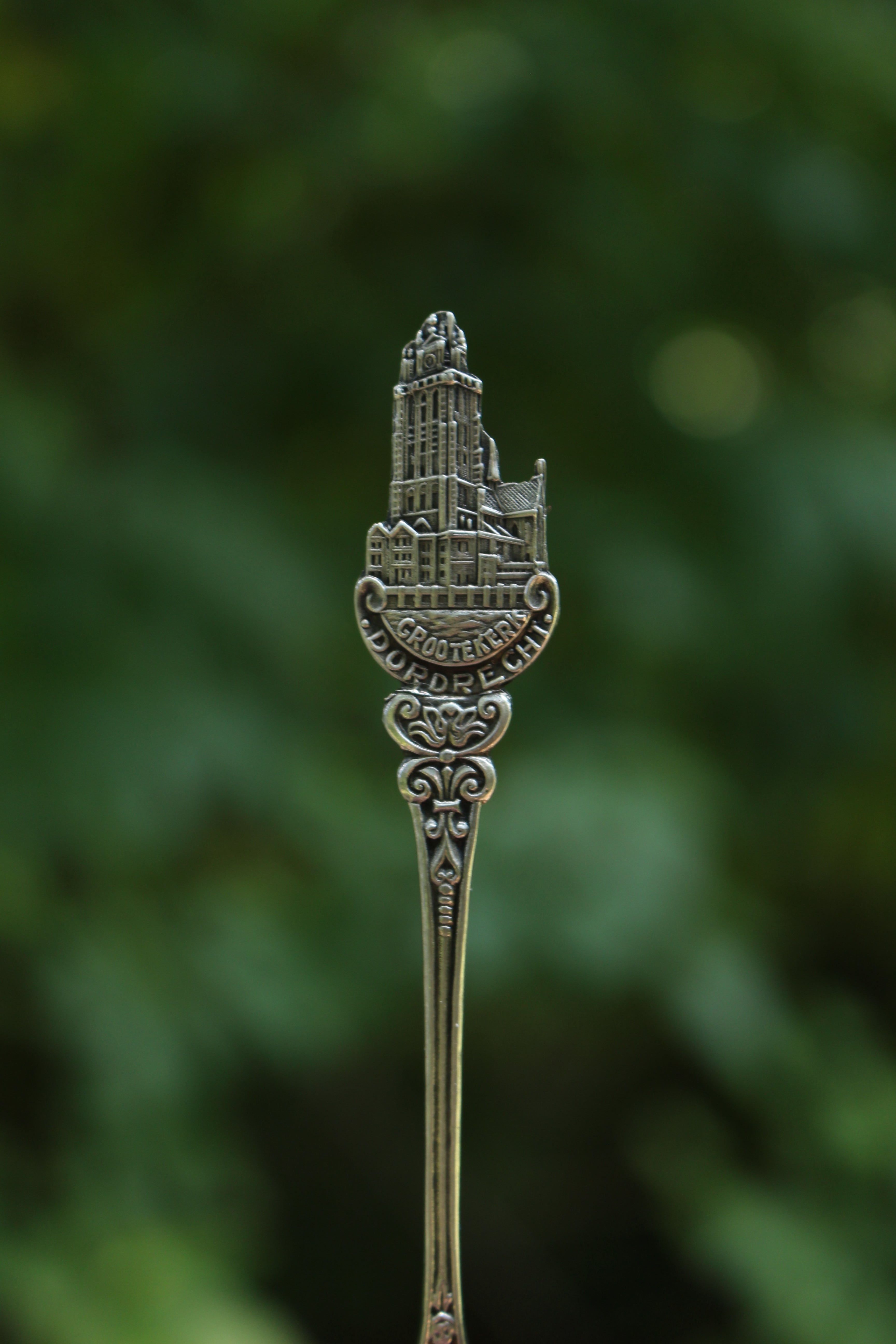 Great Church Dordrecht Ring