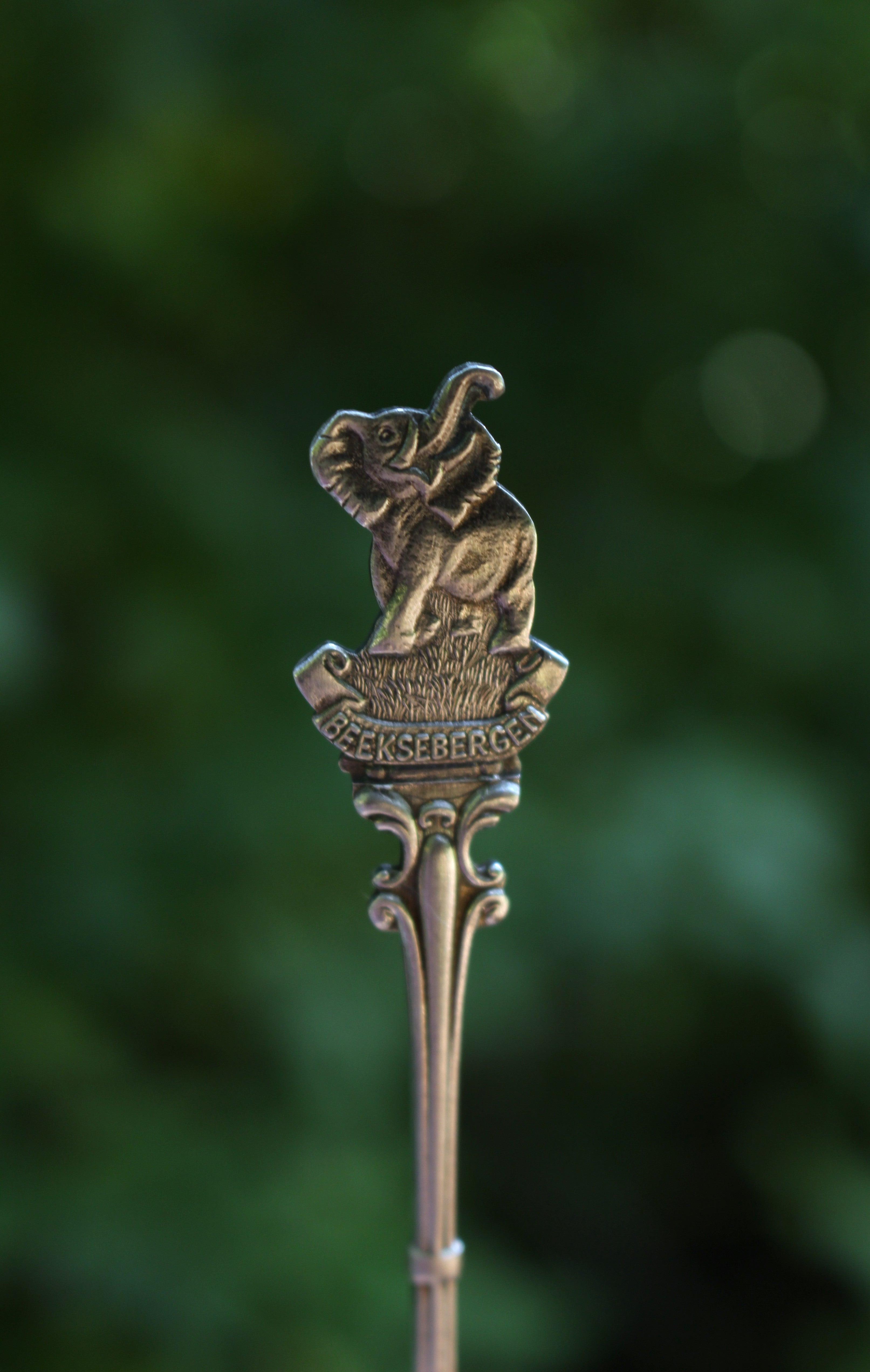 Elephant Beeksebergen Ring