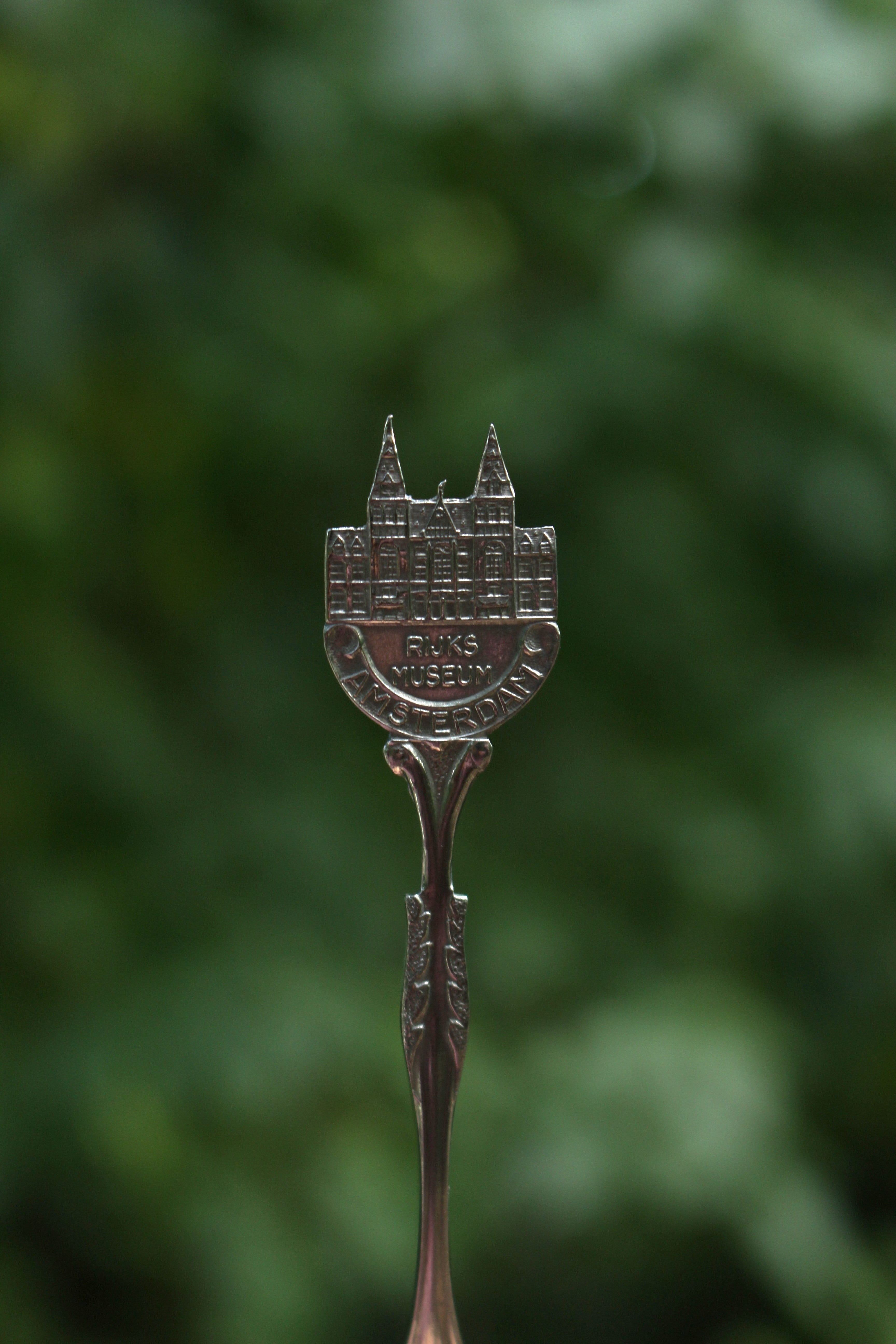 Rijksmuseum Amsterdam Ring